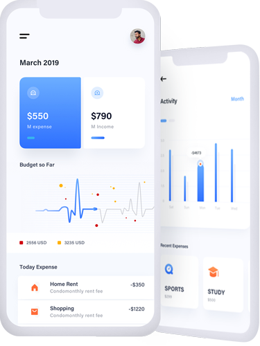 Good Deal Mobile App